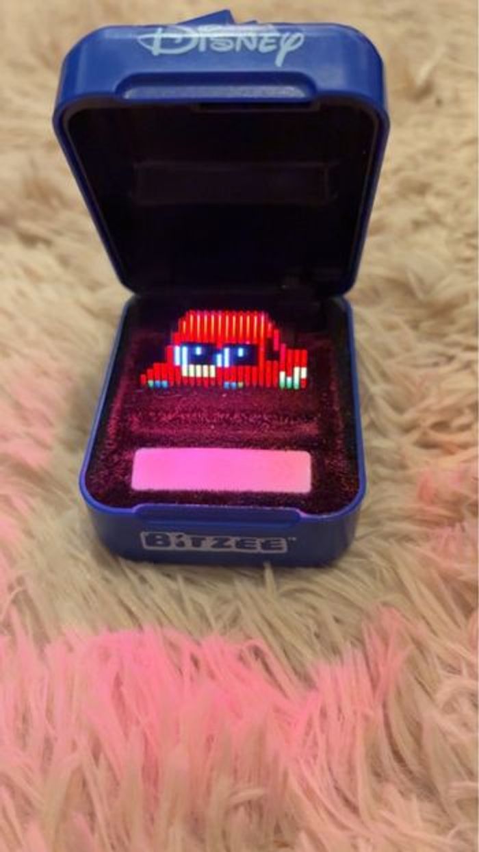 Bitzee - photo numéro 3