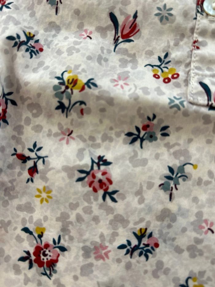 Chemise La Petite Collection 3 mois - photo numéro 2