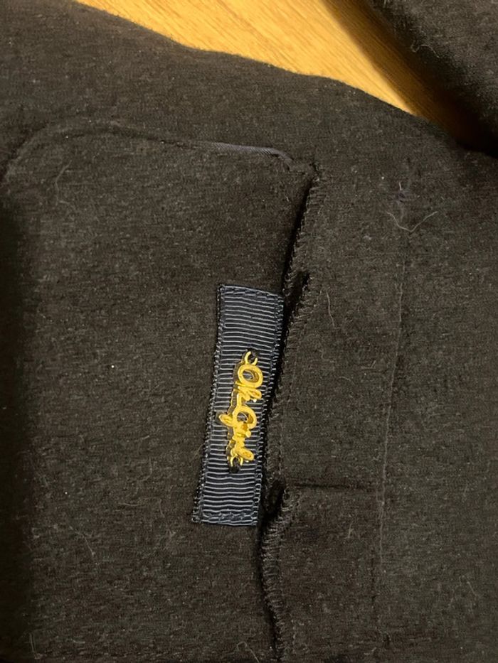 Manteau - photo numéro 2