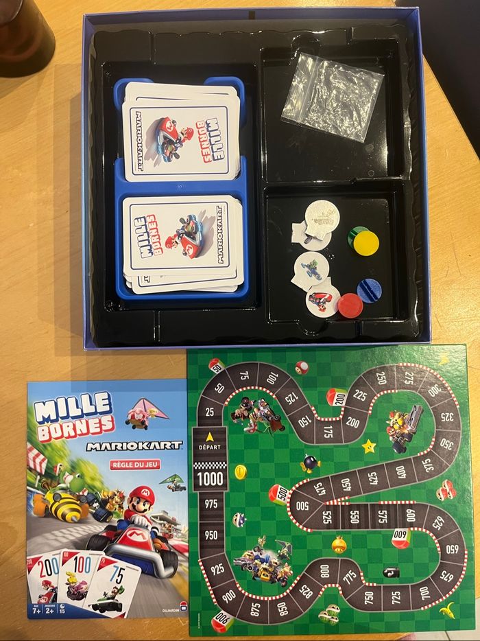 Jeu de société - photo numéro 3