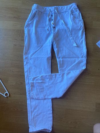 Pantalon femme