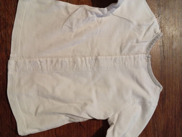 Ensemble taille 6 mois - photo numéro 7