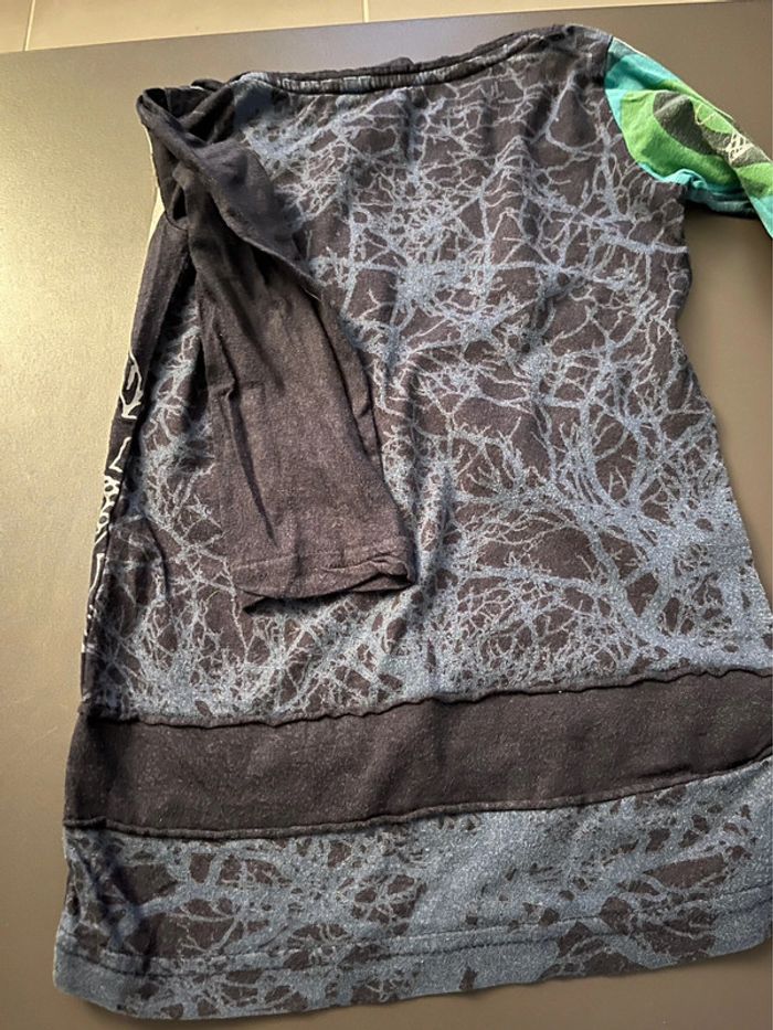 Tunique fille - photo numéro 2