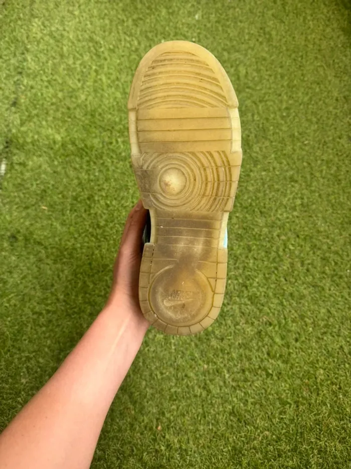 Nike dunk distrupt copa (W) - photo numéro 9