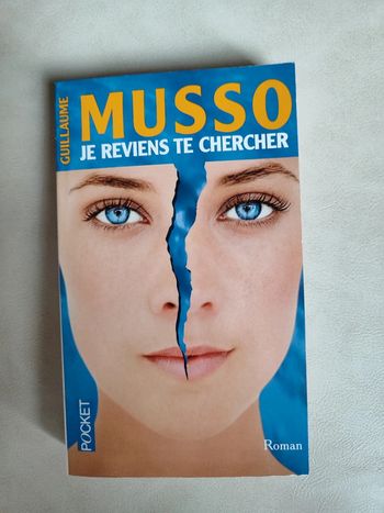 Je reviens te chercher