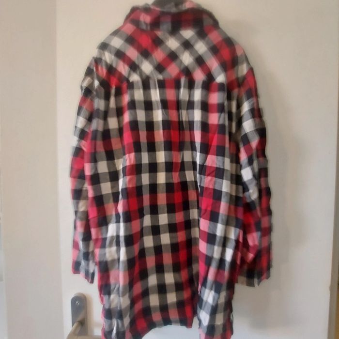 Chemise femme yessica L/XL - photo numéro 2