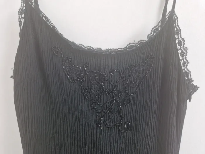 Robe femme 38 (M) 👗 - photo numéro 3