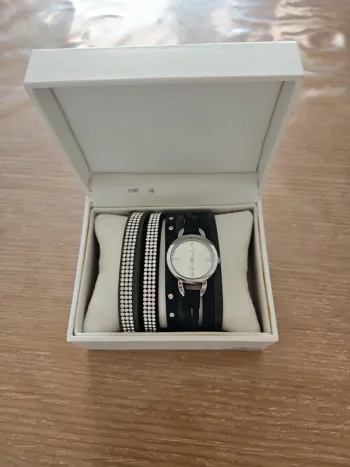 Montre go