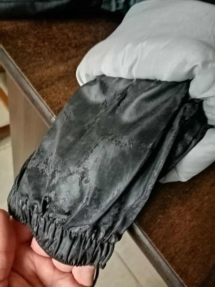 Combinaison de ski garçon 4 ans - photo numéro 5