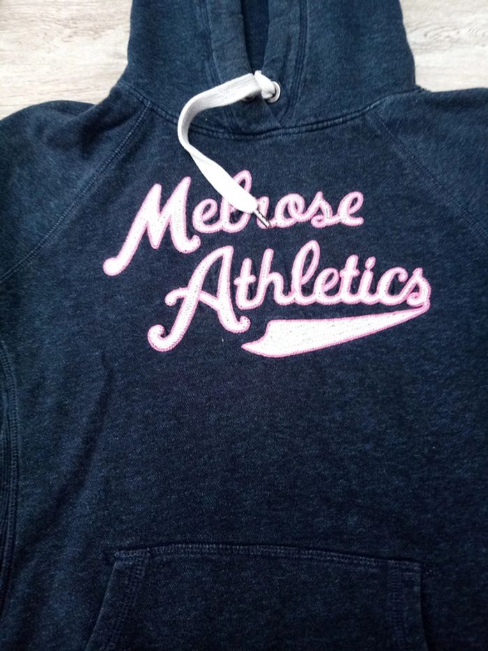 Pull à capuche - photo numéro 2