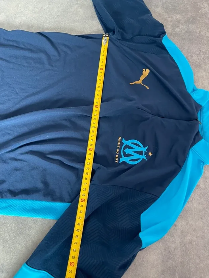 Haut olympique Marseillais - photo numéro 4