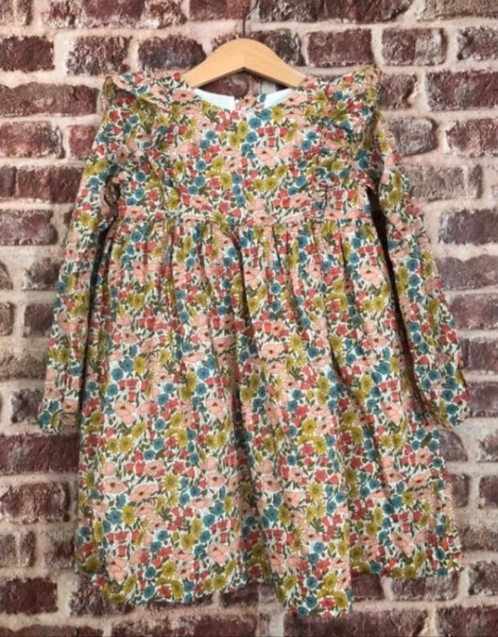 Robe neuve Lola Palacios 6ans