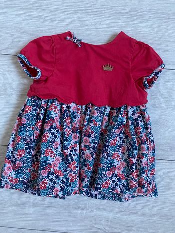 Robe Sergent Major