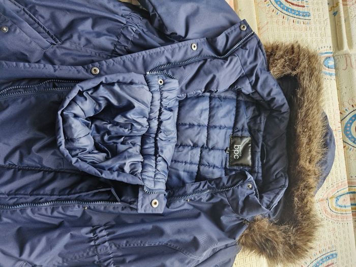 Manteau grossesse portage - photo numéro 4