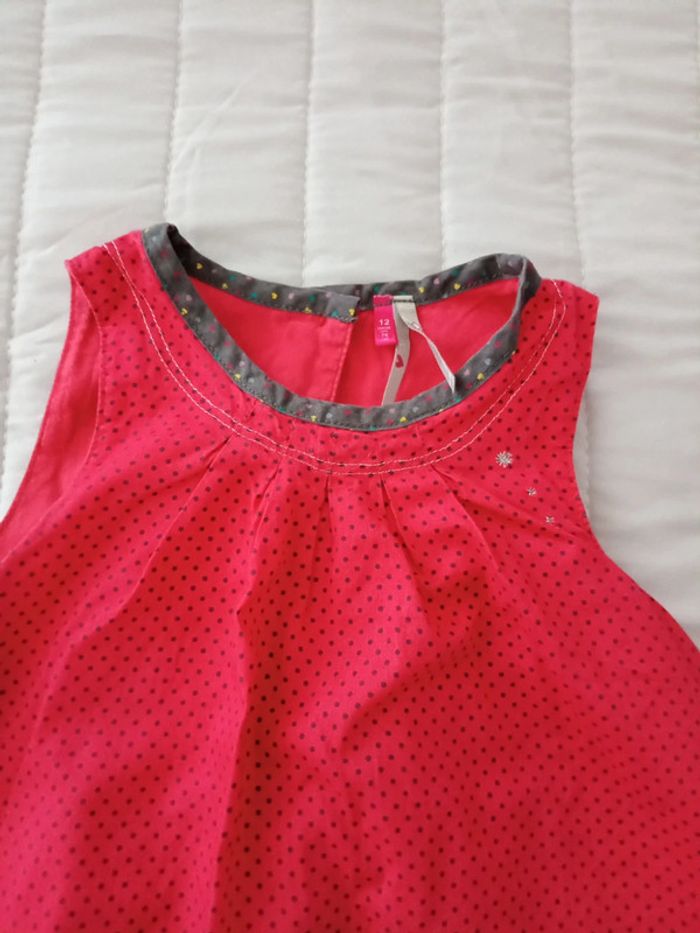Robe été fillette - photo numéro 3