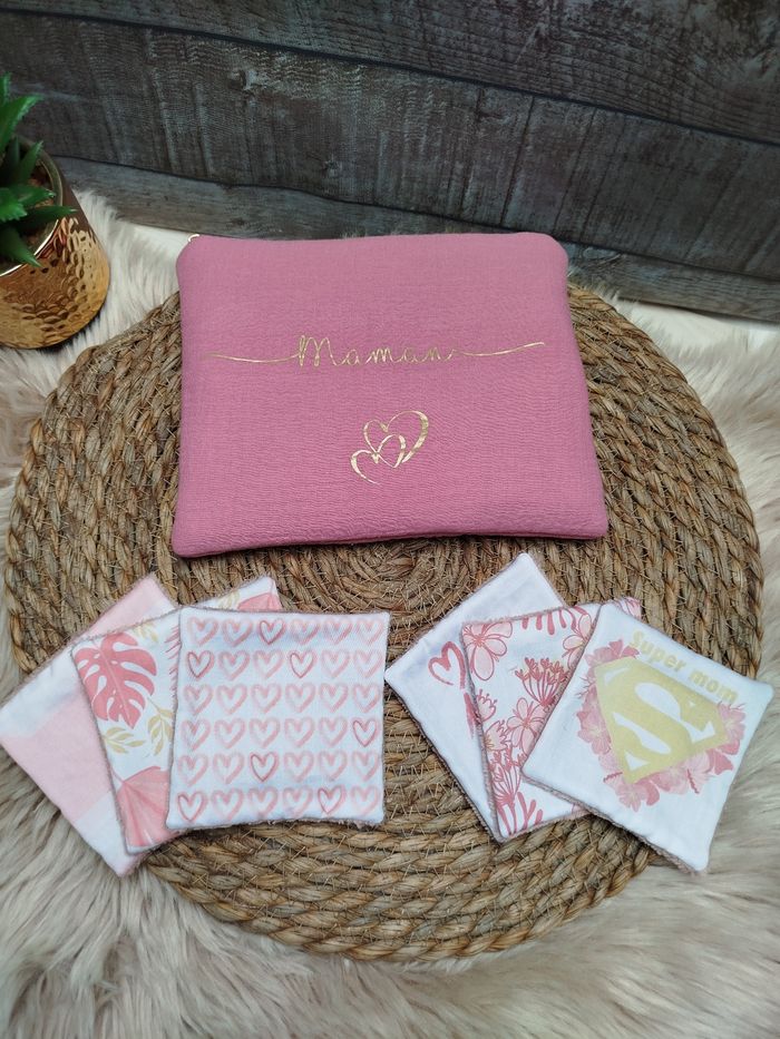 Coffret soin fête des mères - photo numéro 3