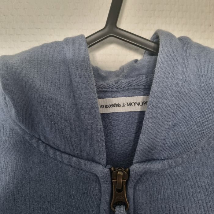 Gilet monoprix - photo numéro 2