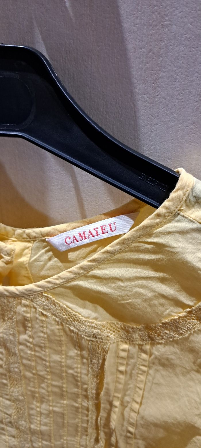 Haut femme taille s - photo numéro 2