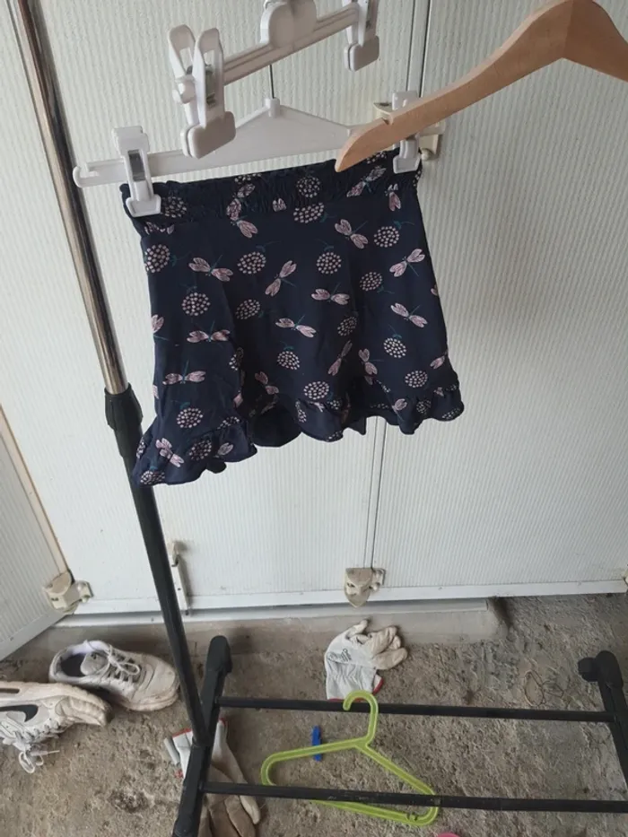 Jupe 4 ans - photo numéro 3