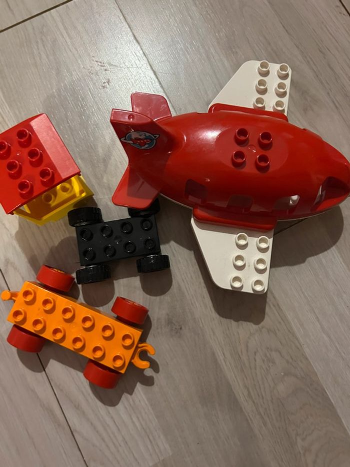 Lot lego