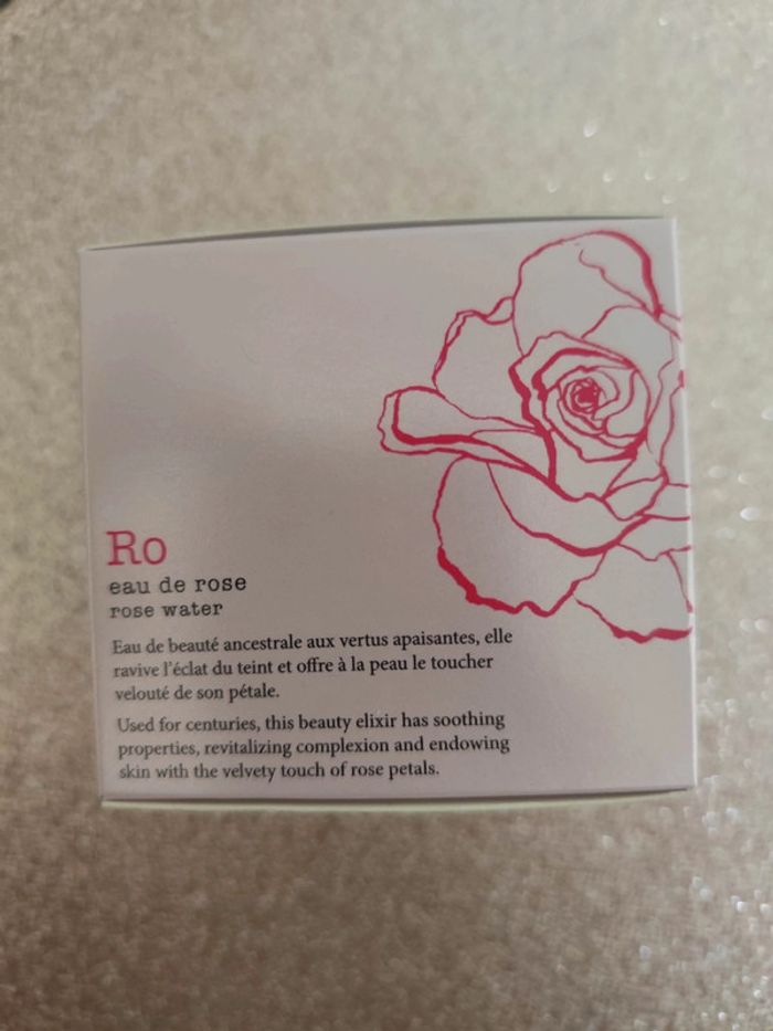 Masque Hydraboost a la rose Arnaud Paris - photo numéro 2