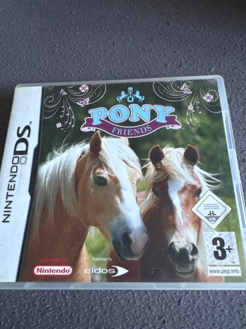 Jeux ds