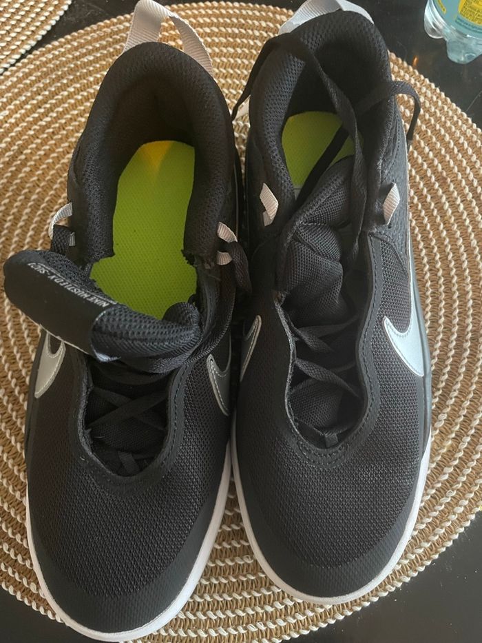 Tennis Nike  Mixte - photo numéro 2