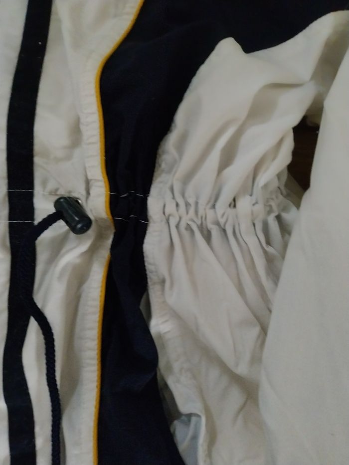 Training tenue de sport détente vintage - photo numéro 4