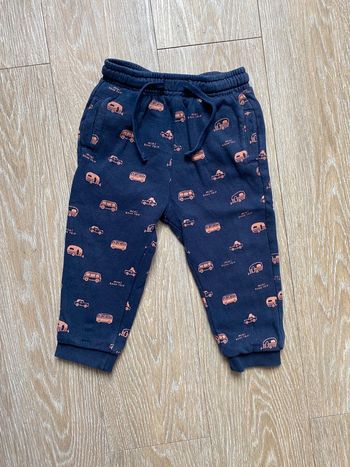 Pantalon voiture