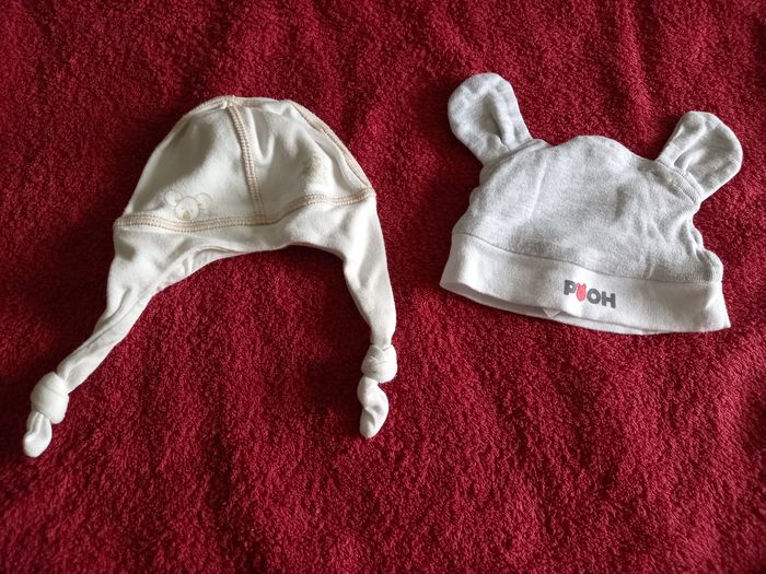 Bonnet