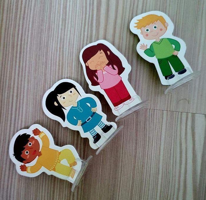 Mes jeux de Petite Section - photo numéro 5