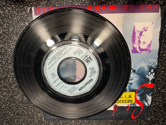 Séduction - photo numéro 4