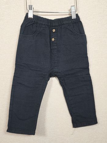 Pantalon  orchestra  18 mois 81 cm 