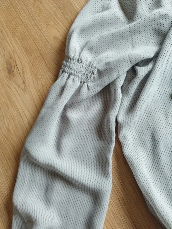 Blouse voile - photo numéro 5