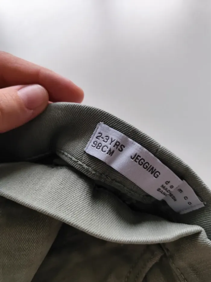 Jegging - photo numéro 3