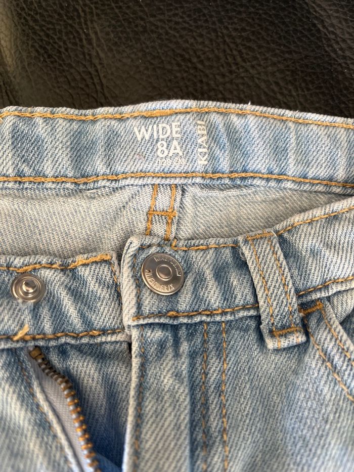 Lot vêtements pantalon /sweats - photo numéro 3