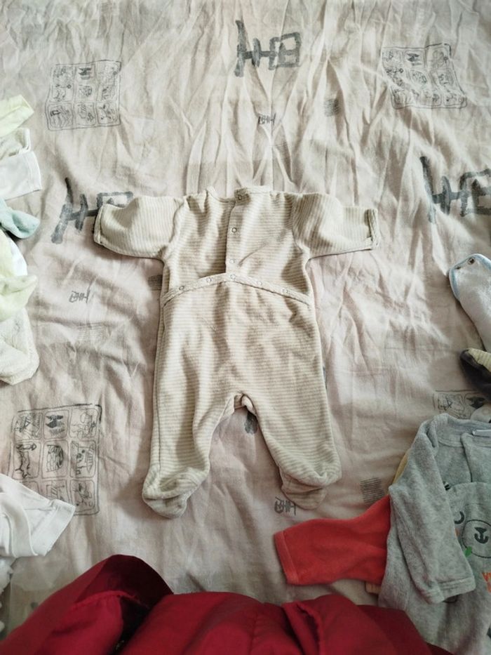 Pyjama Verbaudet - photo numéro 6