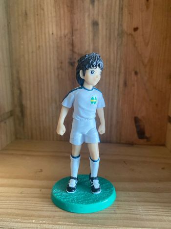 Figurine Olive et Tom
