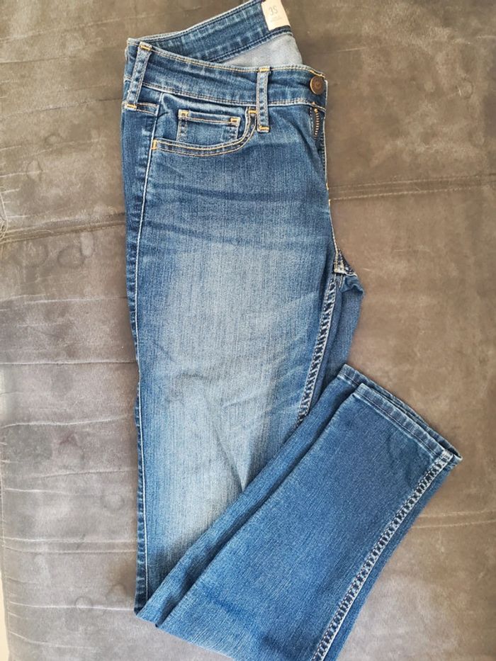 Jeans - photo numéro 4