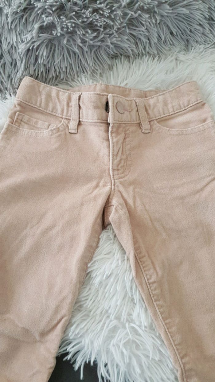 Jean gap - photo numéro 2