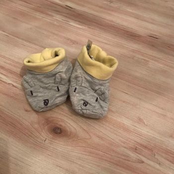 Chaussons bébé