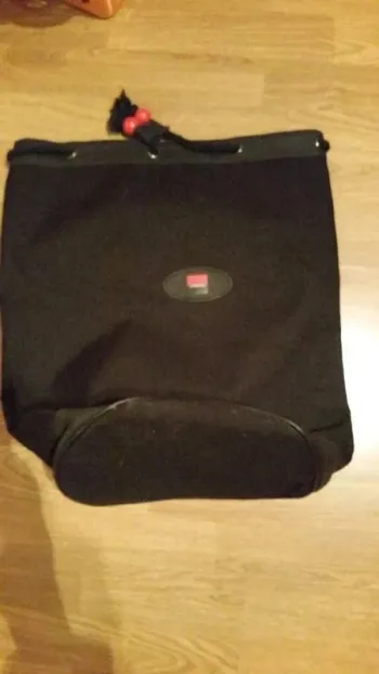 grand sac polochon ou sac marin