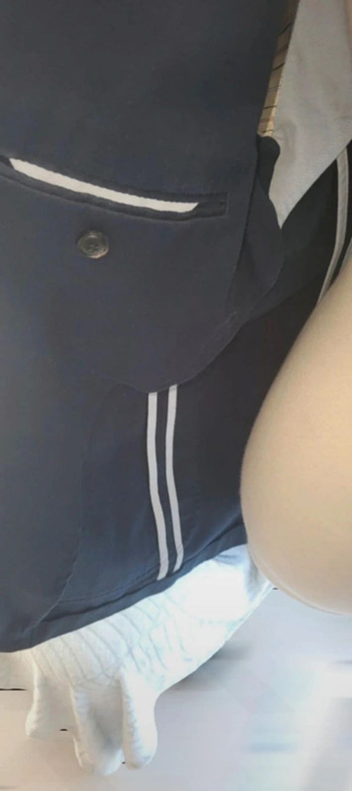 Veste de costume homme Polo Ralph Lauren – Taille 44 – Très bon état - photo numéro 5