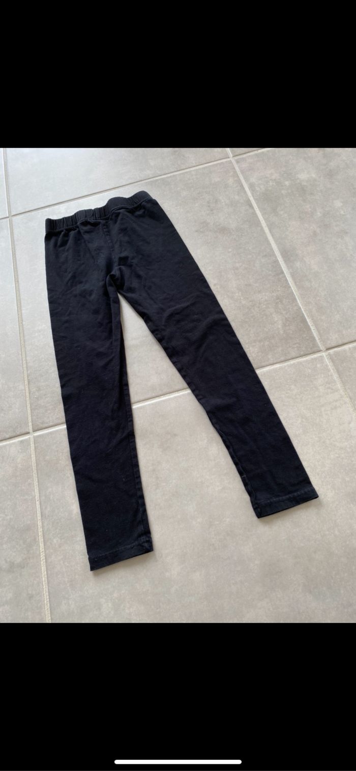 Legging 6 ans - photo numéro 9