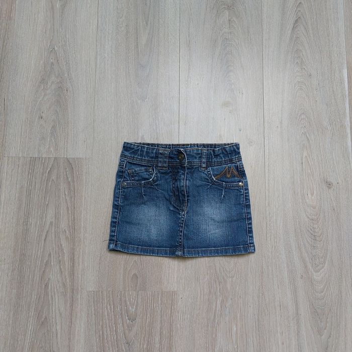 Jupe fille taille 5 ans