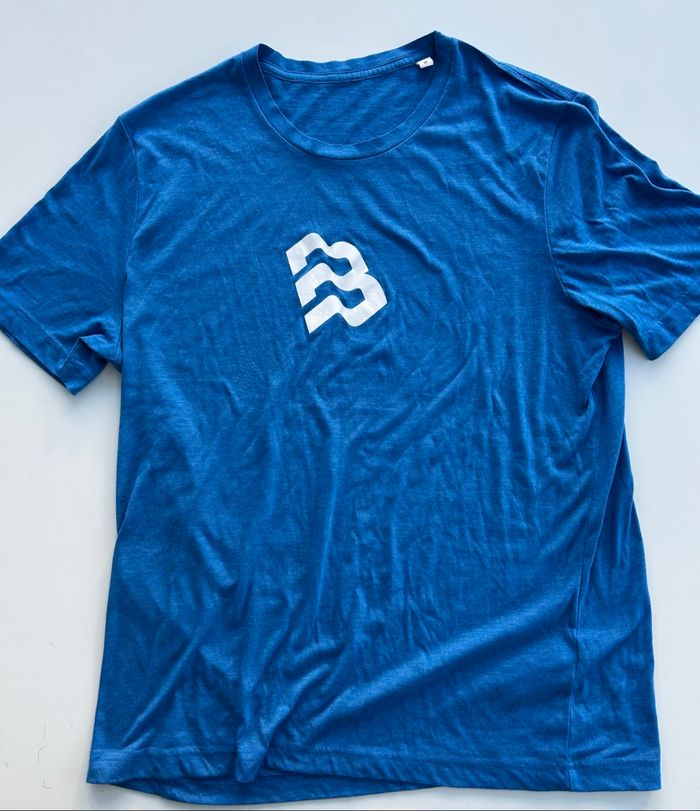 T-shirt sport CrossFit Blor - photo numéro 3