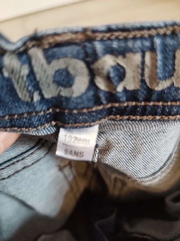 Jeans 9 ans Verbaudet - photo numéro 15