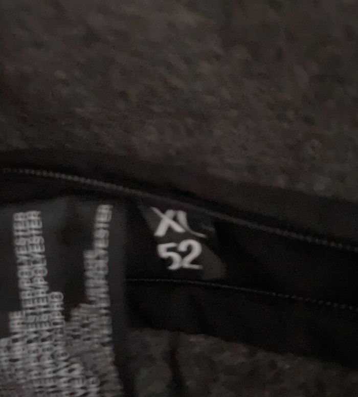 Manteau Parka taille 52 De Fursac - photo numéro 9