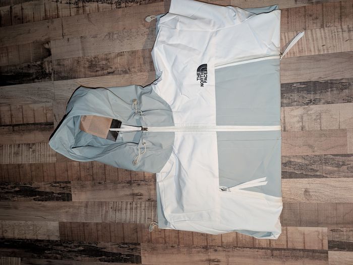 Veste the north face - photo numéro 3