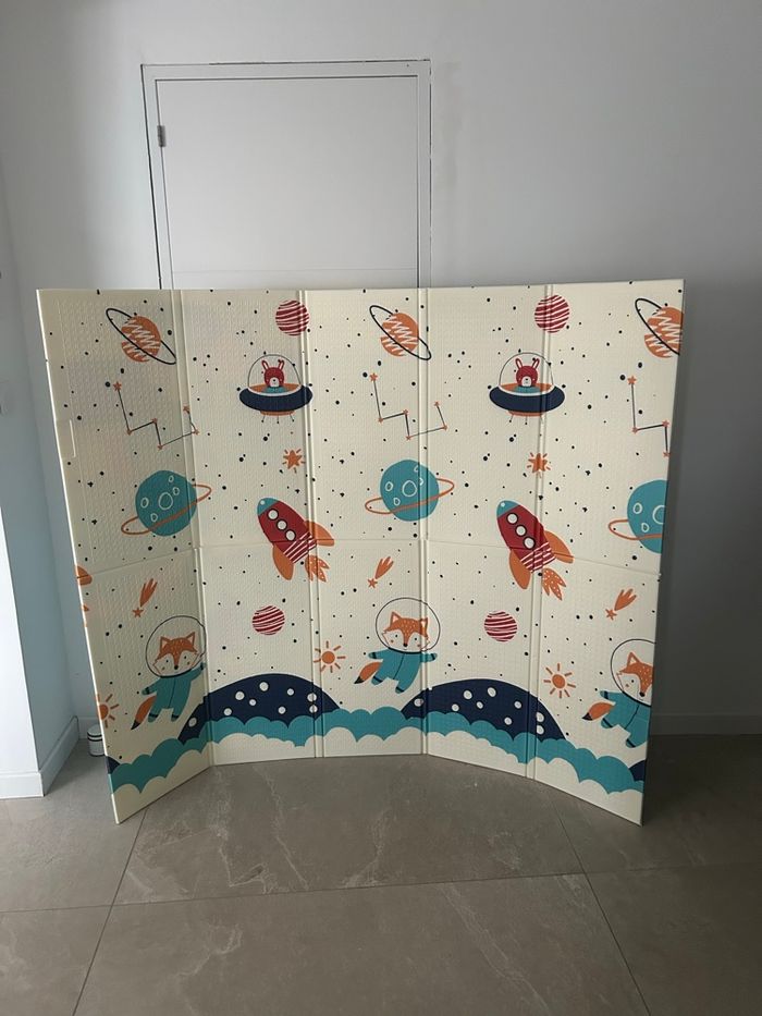 Tapis d’éveil XXL - photo numéro 3